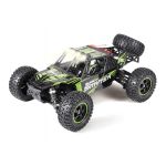 Smyter DB 1/12 4WD Electric Desert Buggy - Zelený