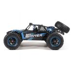 Smyter DB 1/12 4WD Electric Desert Buggy - Modrý