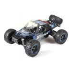 Smyter DB 1/12 4WD Electric Desert Buggy - Modrý