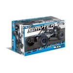 Smyter DB 1/12 4WD Electric Desert Buggy - Modrý