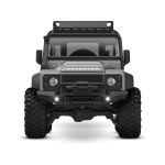 Traxxas TRX-4M Land Rover Defender 1:18 RTR modrý