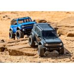 Traxxas TRX-4M Ford Bronco 2021 1:18 RTR bílý