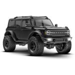 Traxxas TRX-4M Ford Bronco 2021 1:18 RTR bílý