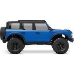 Traxxas TRX-4M Ford Bronco 2021 1:18 RTR bílý