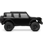 Traxxas TRX-4M Ford Bronco 2021 1:18 RTR bílý