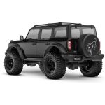 Traxxas TRX-4M Ford Bronco 2021 1:18 RTR bílý