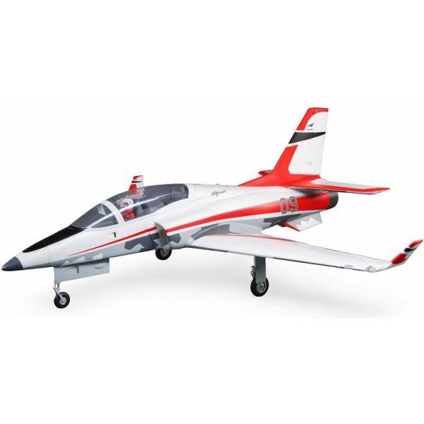 E-flite Viper 1.4m SAFE Select BNF Basic