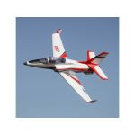 E-flite Viper 1.4m SAFE Select BNF Basic