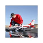 E-flite Viper 1.4m SAFE Select BNF Basic