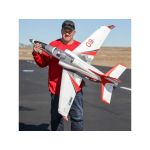 E-flite Viper 1.4m SAFE Select BNF Basic