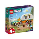 LEGO Friends - Prázdninové kempování