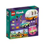 LEGO Friends - Prázdninové kempování