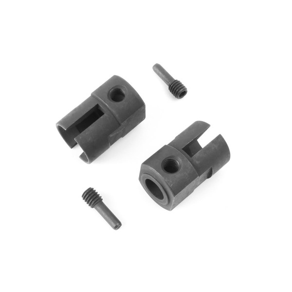 Čepy 6x13x20mm (2ks)