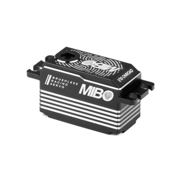 MIBO krabička pro MB-2313 Servo