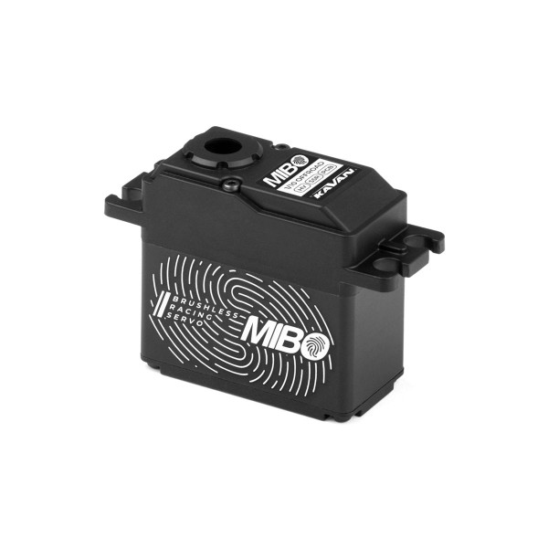 MIBO krabička pro MB-2322 Servo