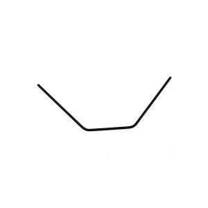 SWORKz přední/zadní ocelový stabilizátor 1,5mm, 1 ks.