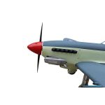 Supermarine Seafire 1,65m (Zatahovací podvozek)