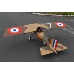 Morane-Saulnier AI 1/3 2,59m