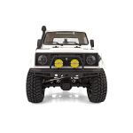 Element RC Enduro Bushido Trail Truck RTR, (11.8 - 300mm)