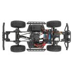 Element RC Enduro Bushido Trail Truck RTR, (11.8 - 300mm)