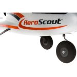 Hobbyzone AeroScout 2 1.1m SAFE RTF Basic