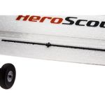 Hobbyzone AeroScout 2 1.1m SAFE RTF Basic