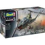 Revell Bell AH-1G Cobra (1:32)