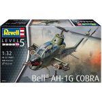 Revell Bell AH-1G Cobra (1:32)