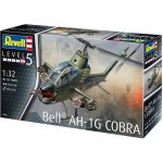 Revell Bell AH-1G Cobra (1:32)