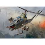 Revell Bell AH-1G Cobra (1:32)