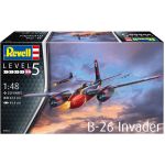 Revell Douglas B-26C Invader (1:48)