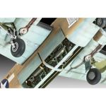 Revell Consolidated B-24D Liberator (1:48)