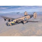 Revell Consolidated B-24D Liberator (1:48)