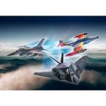 Revell US Air Force 75. výročí (1:72) (giftset)