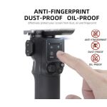 DJI RS 3 Mini - Ochranné sklo pro displej (2pcs)