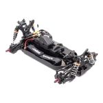 RTR Brushless Buggy 4WD Hobbytech BXR.S (verze 2023)