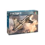 Italeri Northrop F-5E Tiger II (1:48)