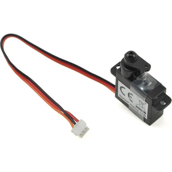 Spektrum servo H2065 Heli Nanolite HighSpeed MG