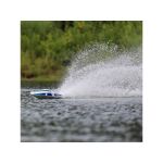 Proboat Sonicwake V2 36” RTR bílá