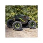 Axial AX24 XC-1 1:24 4WS RTR oranžový