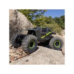 Axial AX24 XC-1 1:24 4WS RTR oranžový