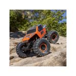 Axial AX24 XC-1 1:24 4WS RTR oranžový