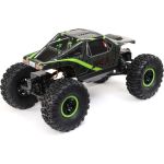 Axial AX24 XC-1 1:24 4WS RTR oranžový