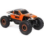 Axial AX24 XC-1 1:24 4WS RTR oranžový