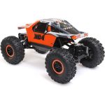 Axial AX24 XC-1 1:24 4WS RTR oranžový