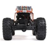 Axial AX24 XC-1 1:24 4WS RTR oranžový