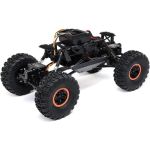 Axial AX24 XC-1 1:24 4WS RTR oranžový