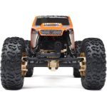 Axial těhlice mosaz 12.5g (2): SCX24, AX24