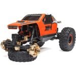 Axial těhlice mosaz 12.5g (2): SCX24, AX24