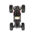 Axial držák serva mosaz 9.0g: SCX24, AX24